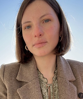 Полина Коптева