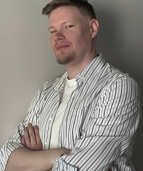 Константин Стерхов