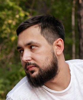 Александр Рожин