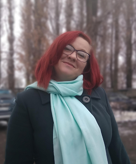 Ксения Калинникова