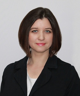 Наталья Абаева