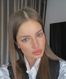 Алина Сагидулина